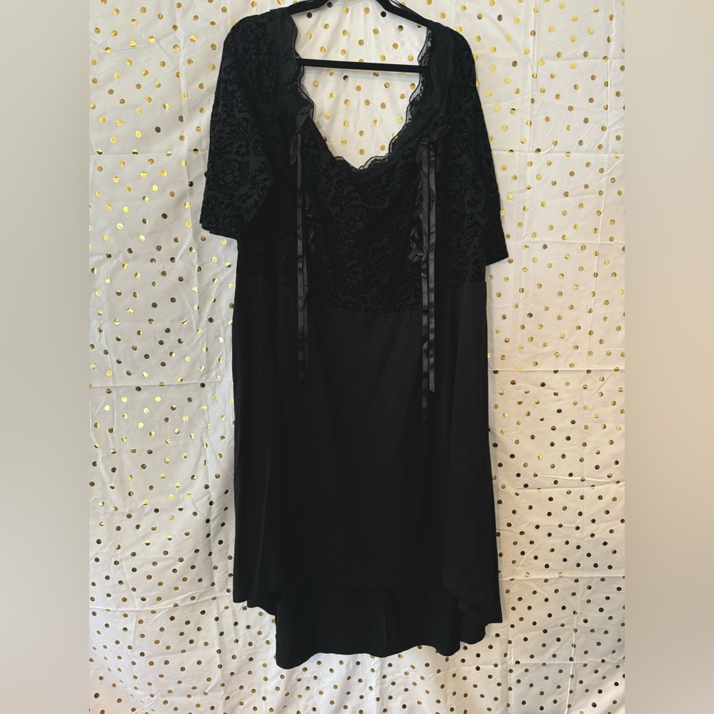 Tripp nyc dress